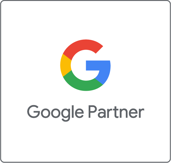 Google Partner MediaTI Marketing SA